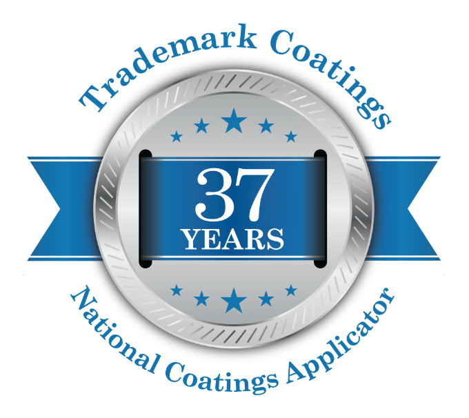 Trademark Coatings 37 Years